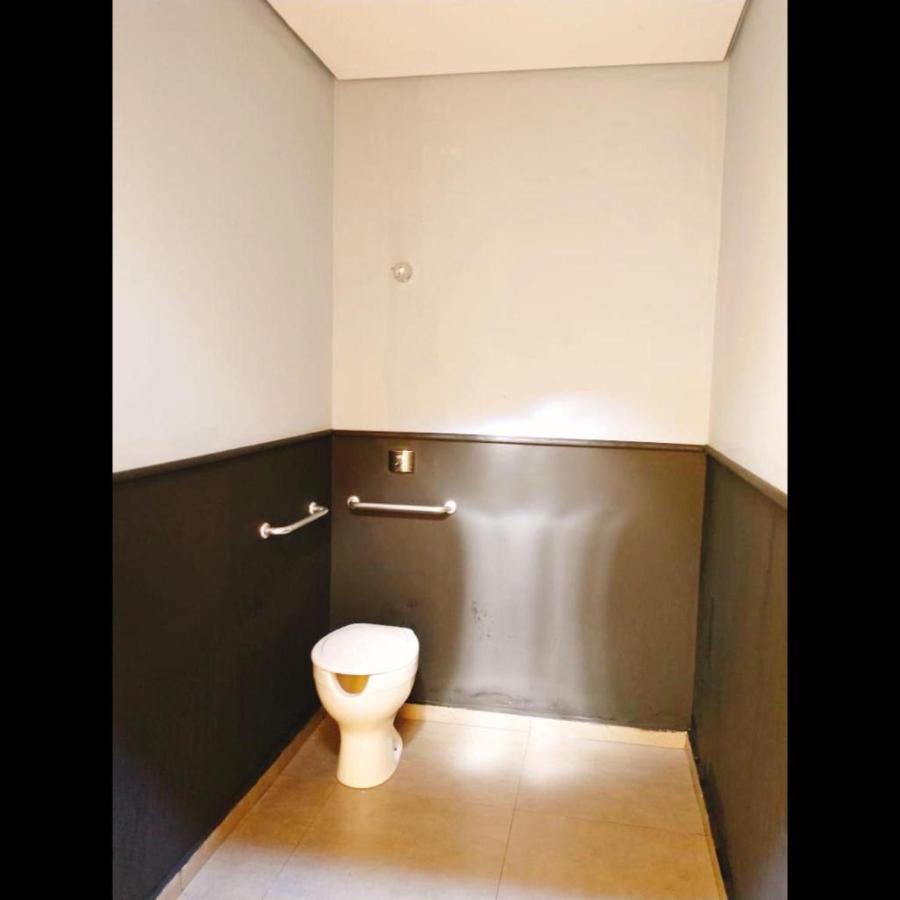 Youse Hostel - Usp Acadepol São Paulo Exteriör bild