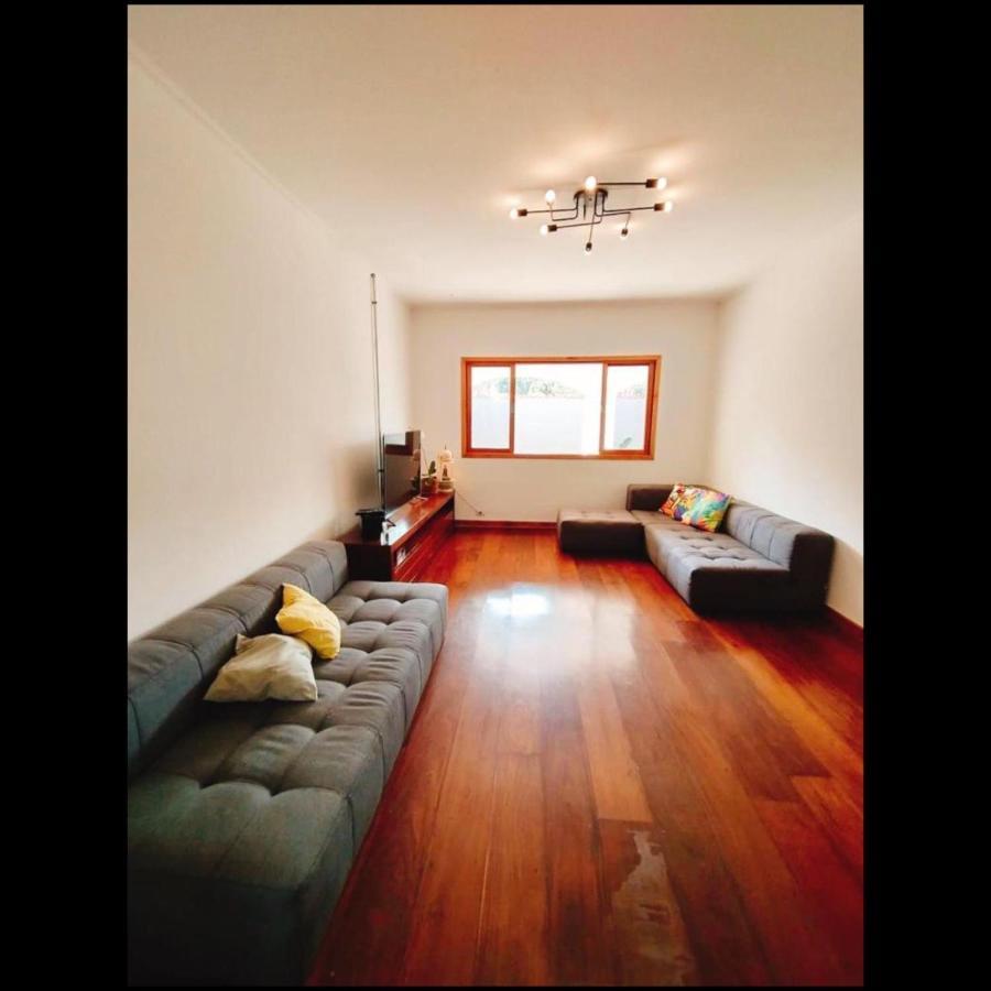 Youse Hostel - Usp Acadepol São Paulo Exteriör bild