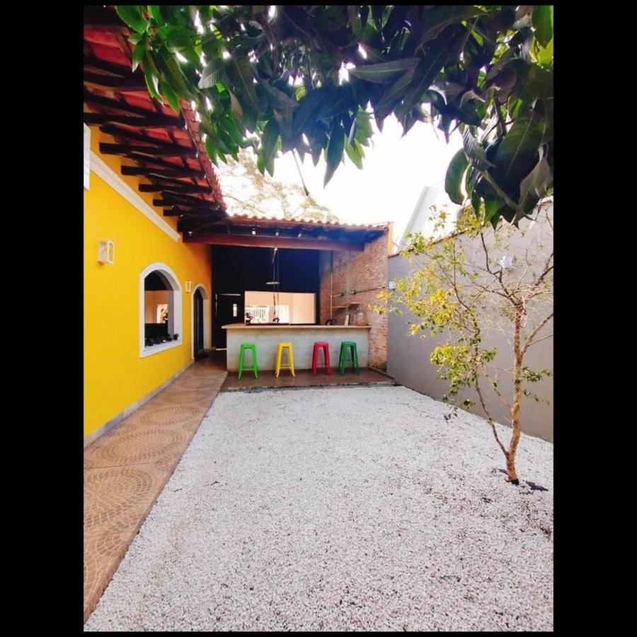 Youse Hostel - Usp Acadepol São Paulo Exteriör bild