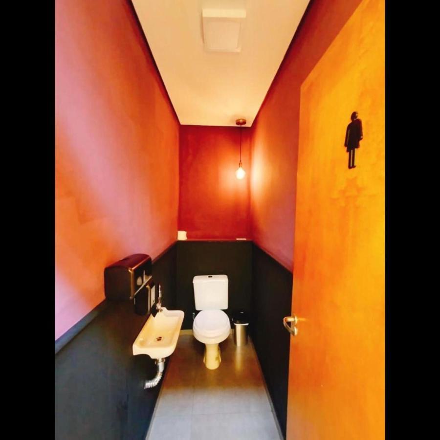 Youse Hostel - Usp Acadepol São Paulo Exteriör bild