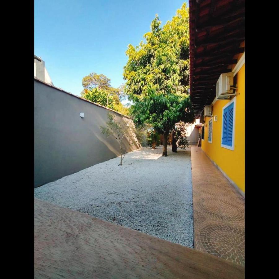 Youse Hostel - Usp Acadepol São Paulo Exteriör bild