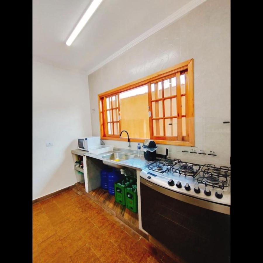 Youse Hostel - Usp Acadepol São Paulo Exteriör bild