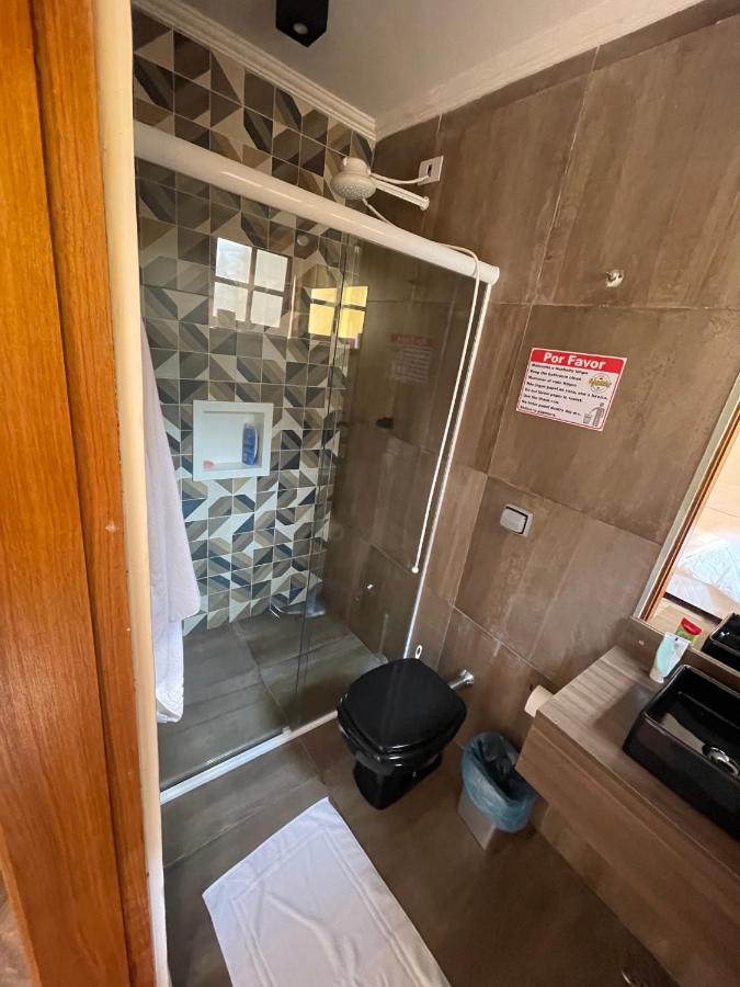 Youse Hostel - Usp Acadepol São Paulo Exteriör bild