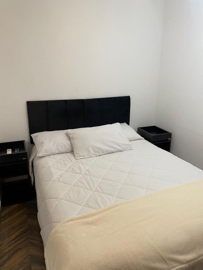 Youse Hostel - Usp Acadepol São Paulo Exteriör bild