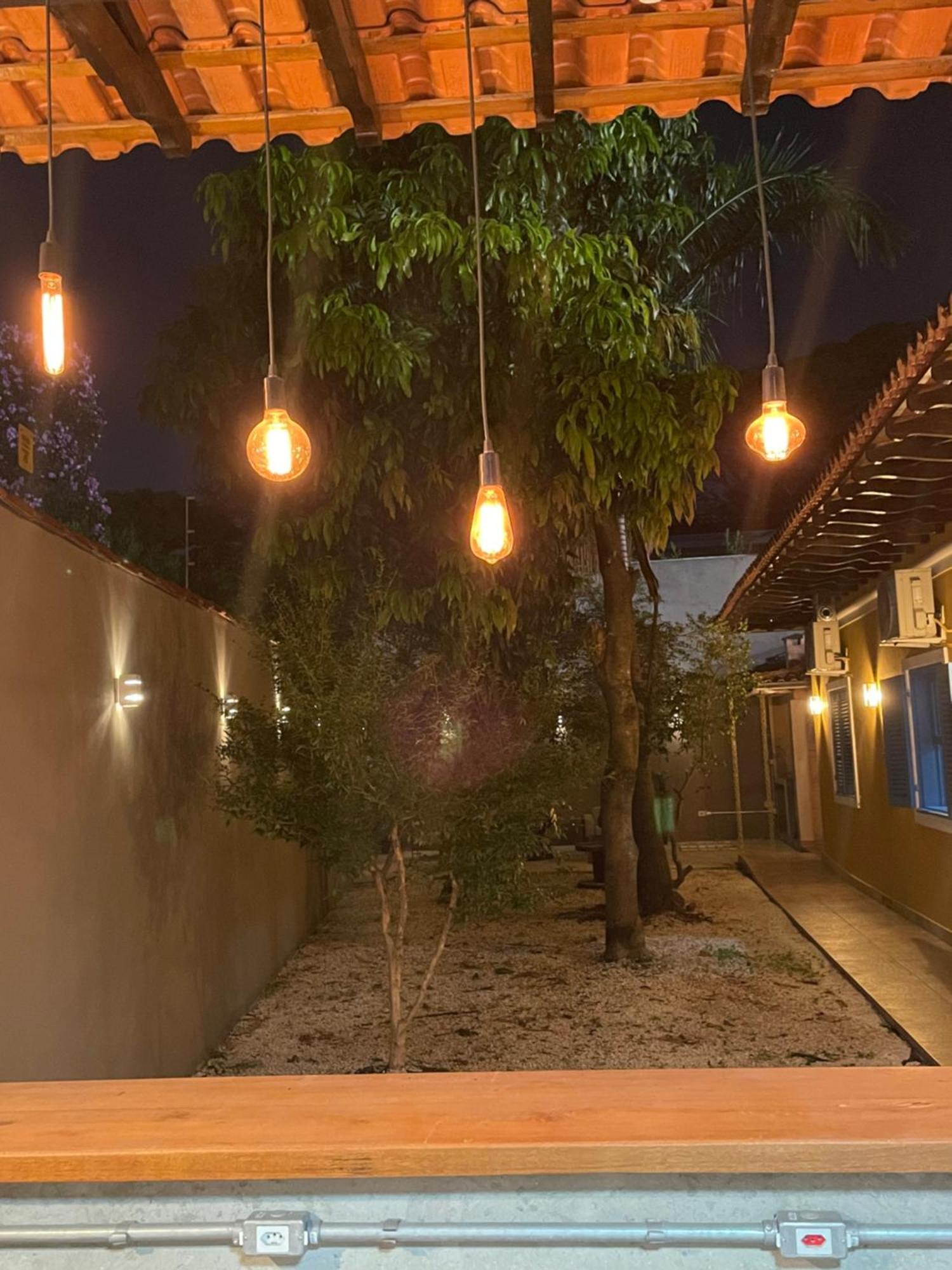 Youse Hostel - Usp Acadepol São Paulo Exteriör bild