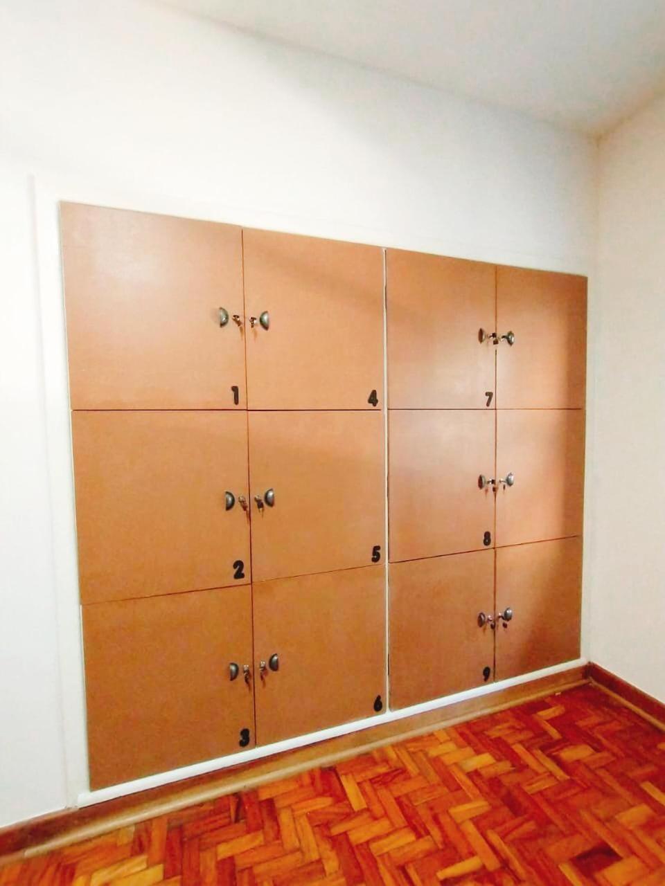 Youse Hostel - Usp Acadepol São Paulo Exteriör bild