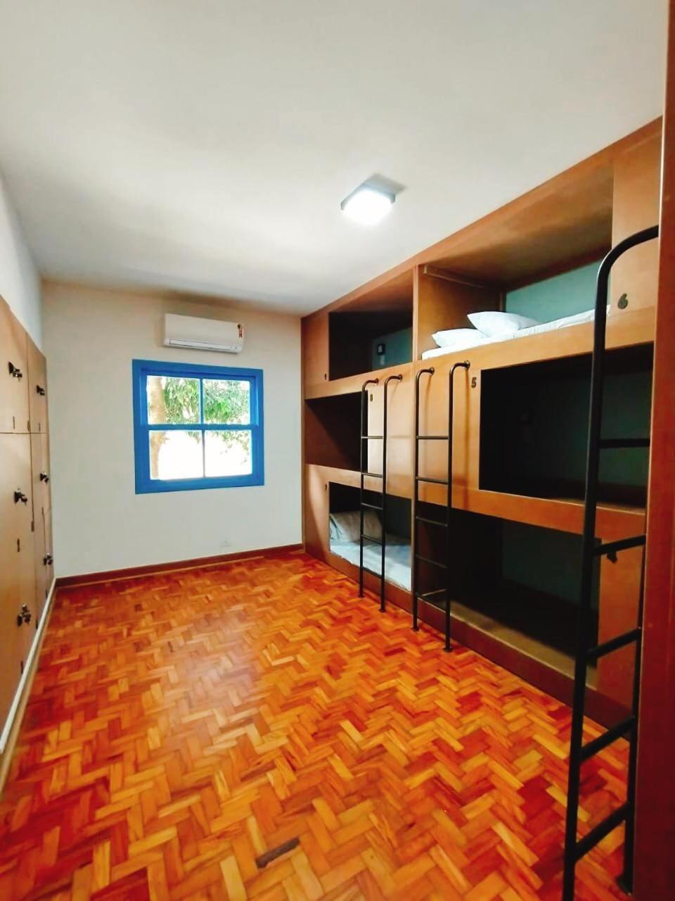 Youse Hostel - Usp Acadepol São Paulo Exteriör bild