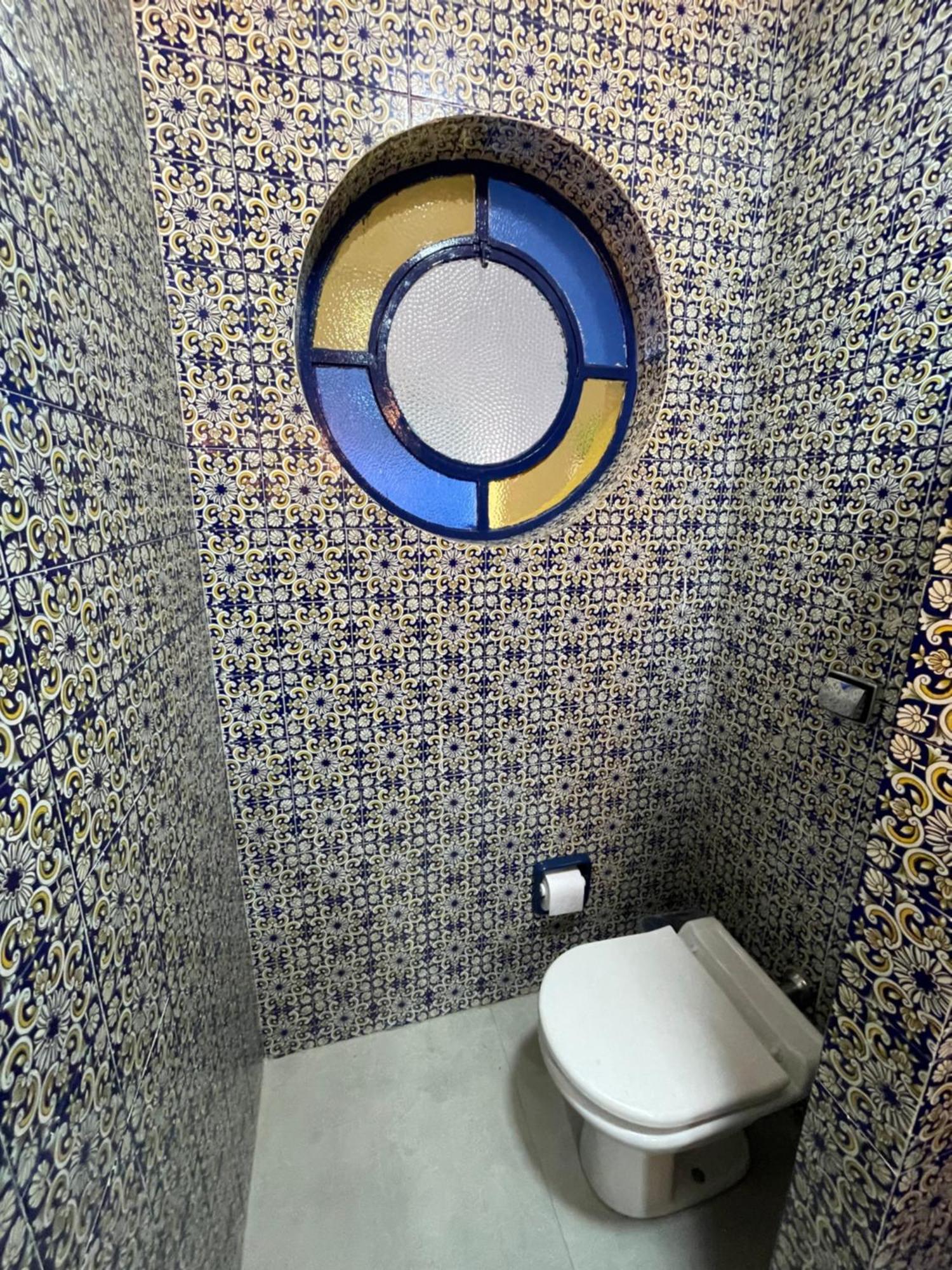 Youse Hostel - Usp Acadepol São Paulo Exteriör bild