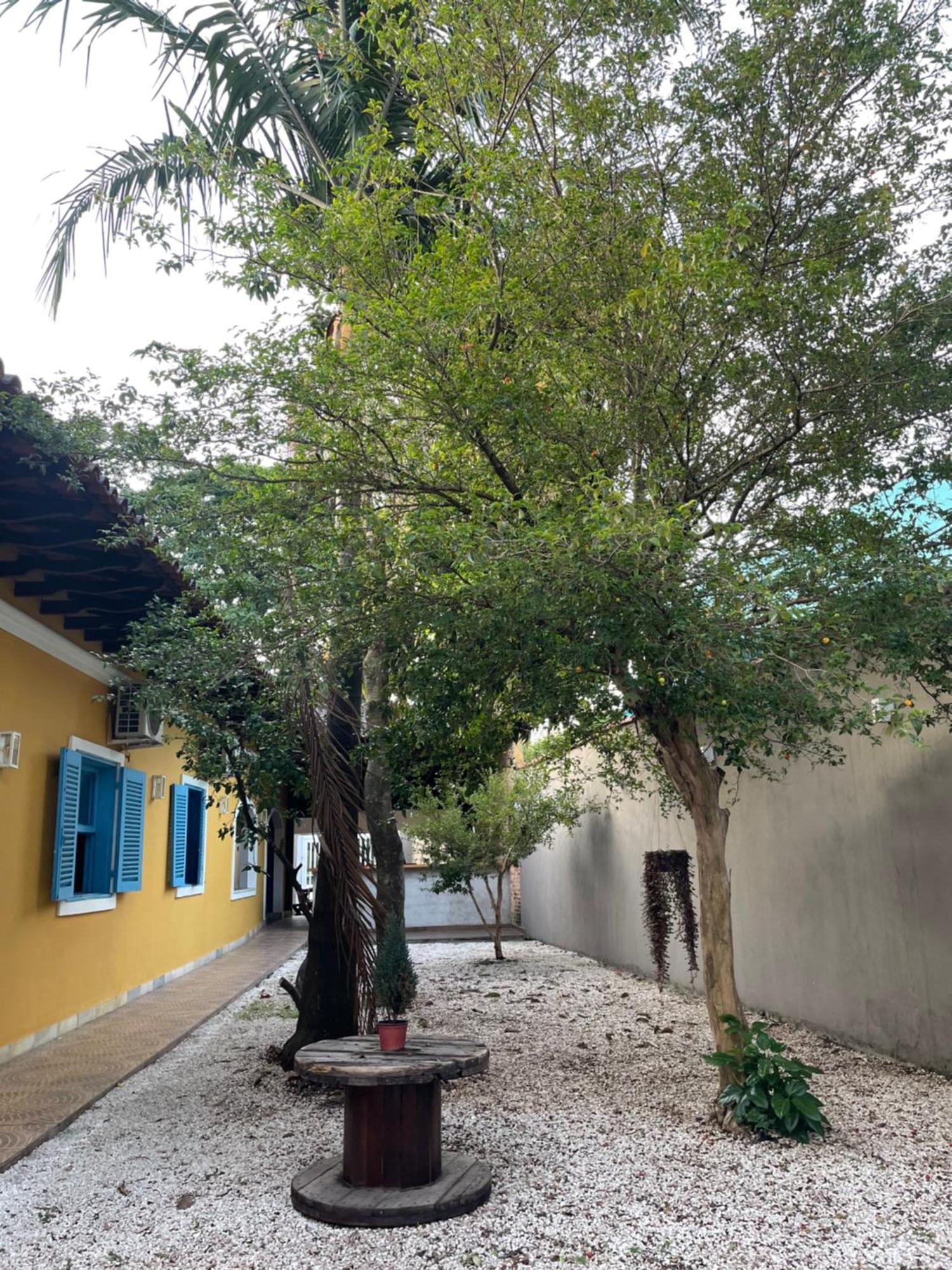 Youse Hostel - Usp Acadepol São Paulo Exteriör bild