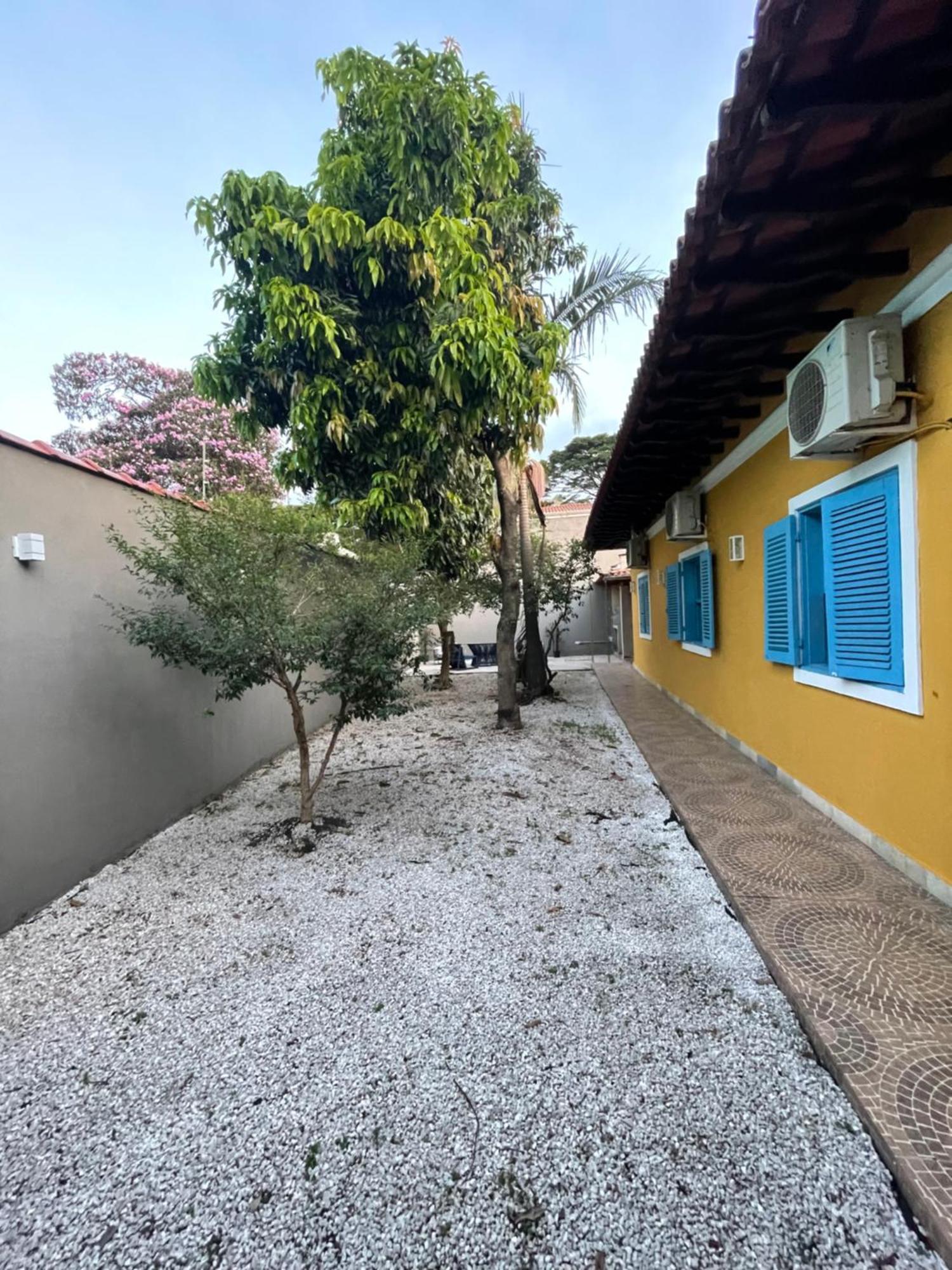 Youse Hostel - Usp Acadepol São Paulo Exteriör bild