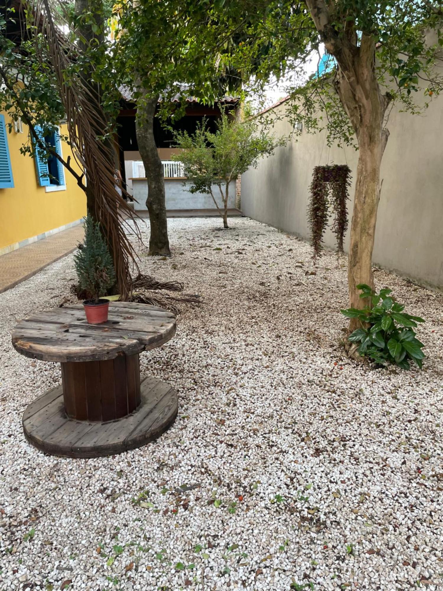 Youse Hostel - Usp Acadepol São Paulo Exteriör bild
